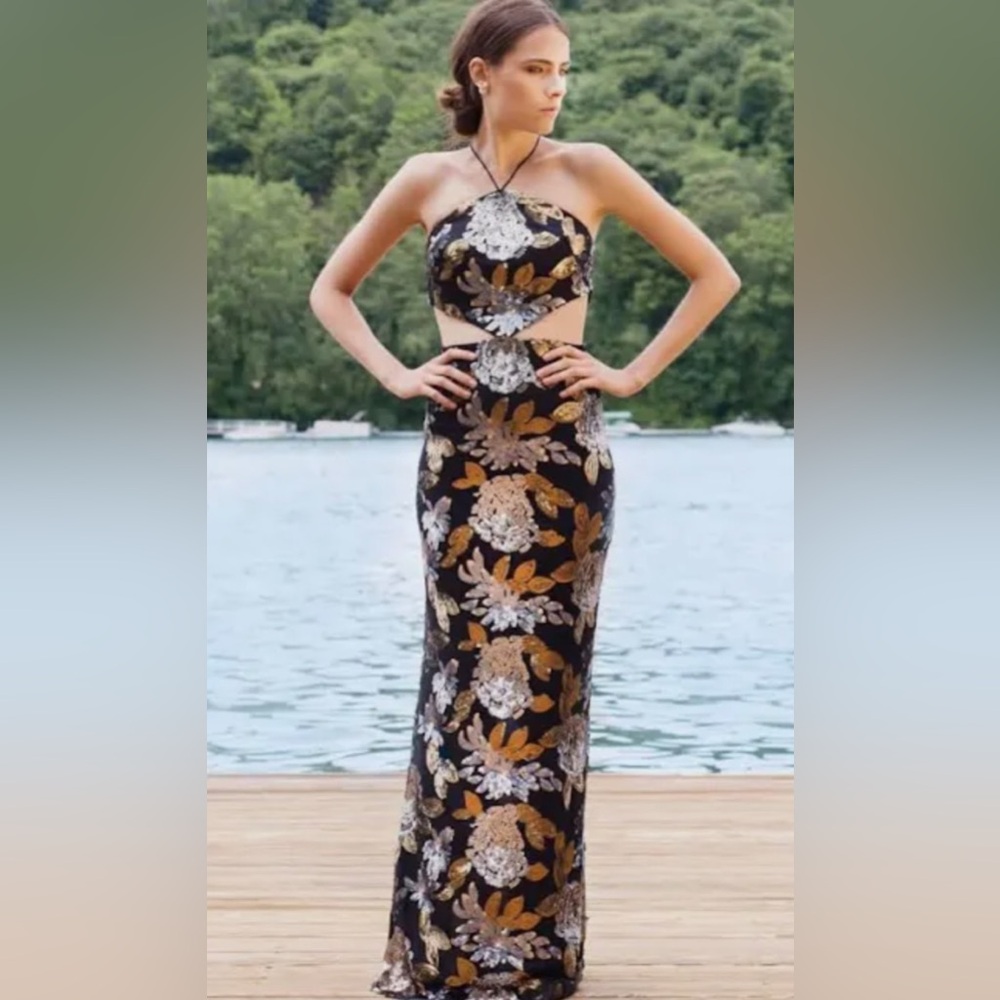 Mestiza New York Arianna dress